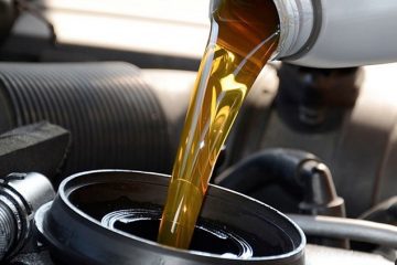 Como trocar o óleo do carro