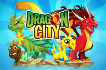 dragon city hack