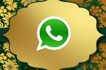 Como fazer convite virtual gratis para whatsapp