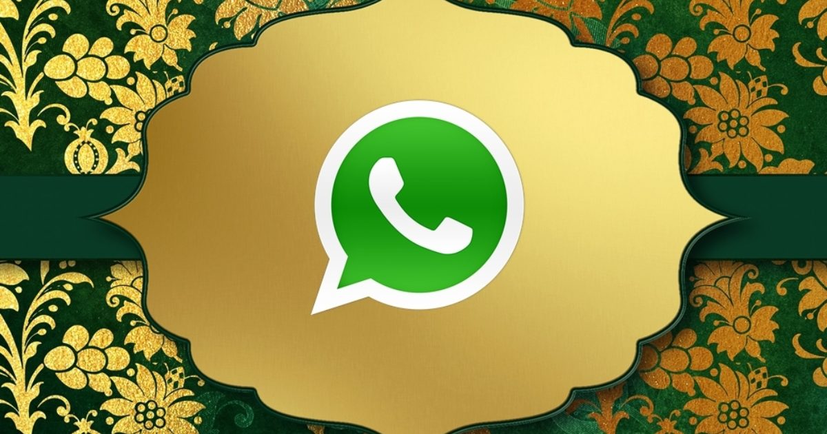 Como fazer convite virtual gratis para whatsapp